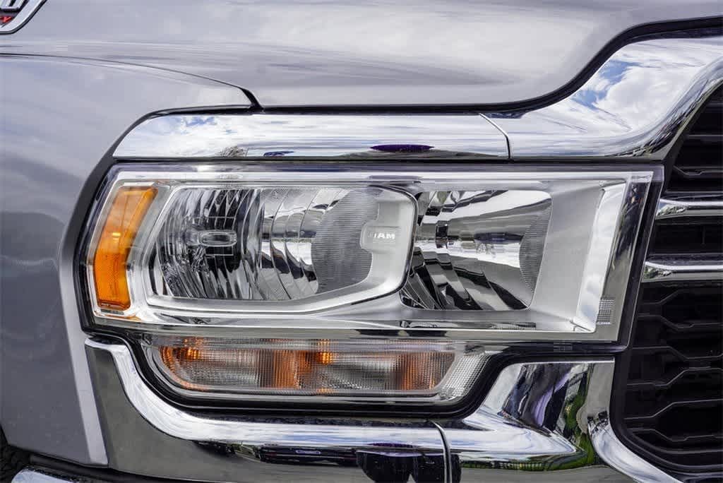Thumbnail: 2024 RAM 3500 - 8