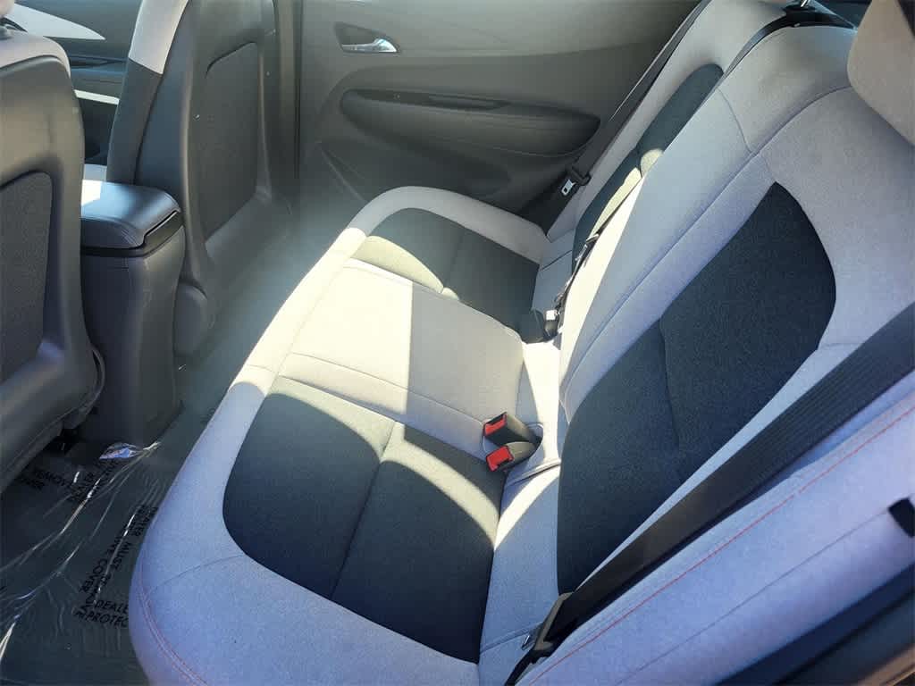 Thumbnail: 2020 Chevrolet Bolt EV - 9