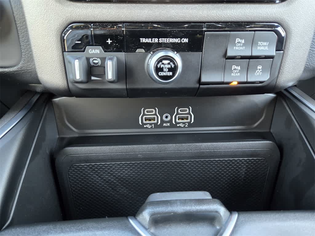 Thumbnail: 2026 RAM 1500 - 16