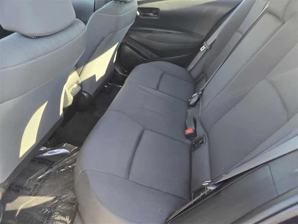 Thumbnail: 2023 Toyota Corolla - 14