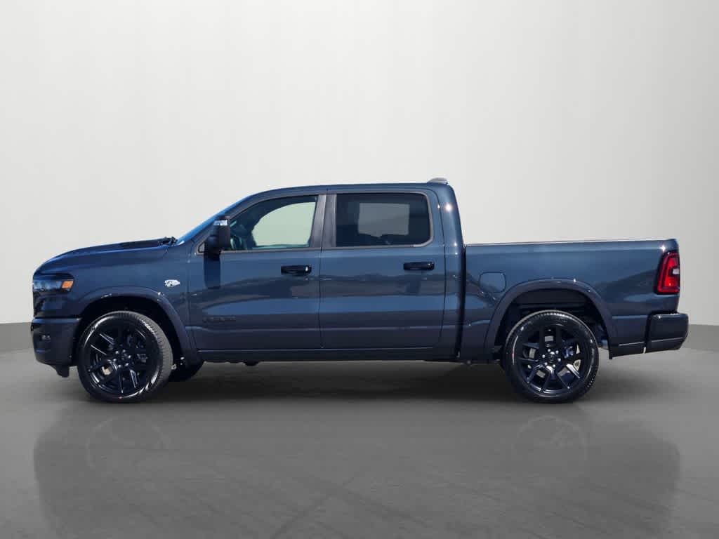 Thumbnail: 2026 RAM 1500 - 3