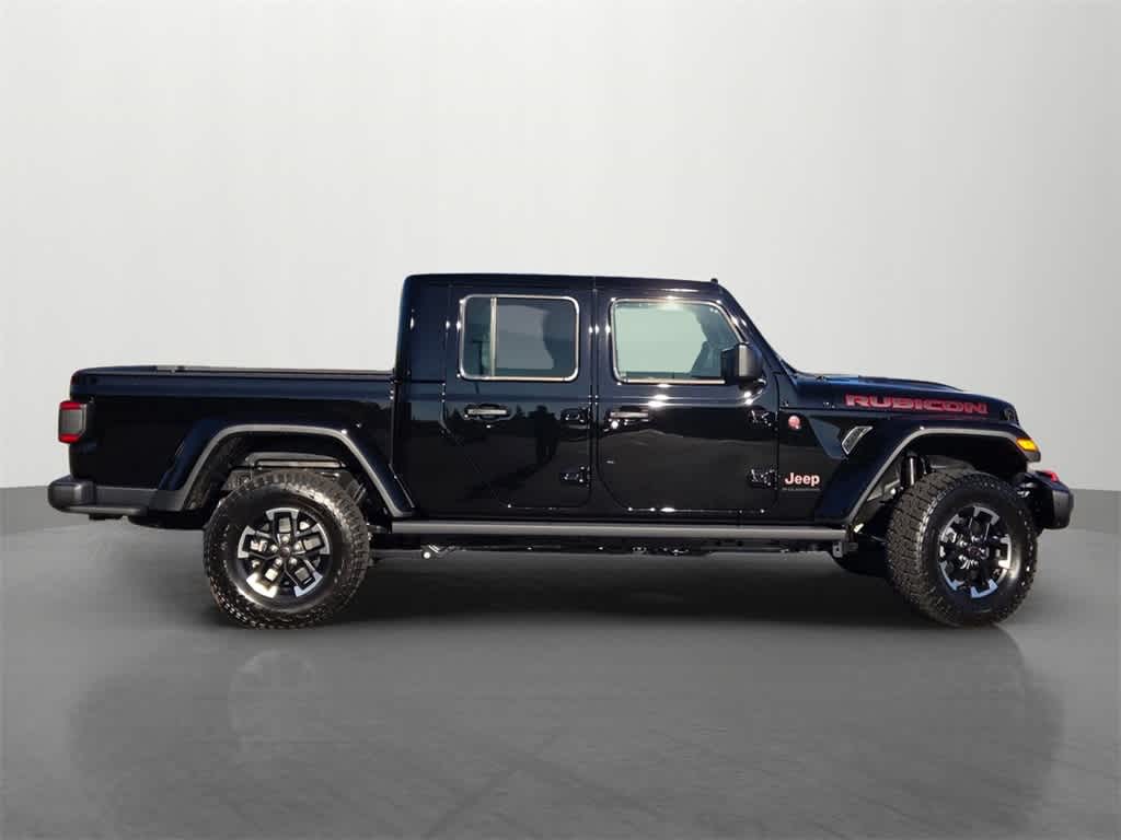 Thumbnail: 2025 Jeep Gladiator - 7