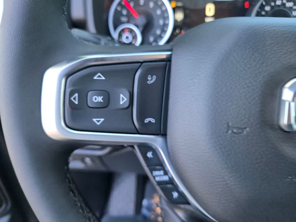 Thumbnail: 2026 RAM 1500 - 23