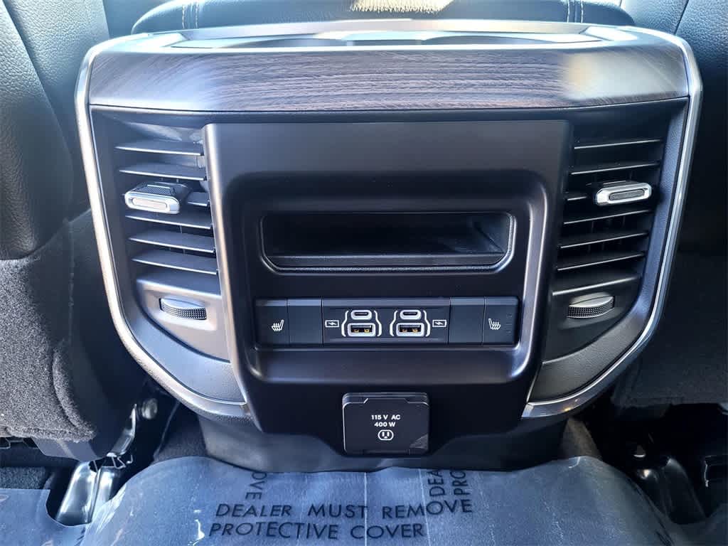 Thumbnail: 2026 RAM 2500 - 10