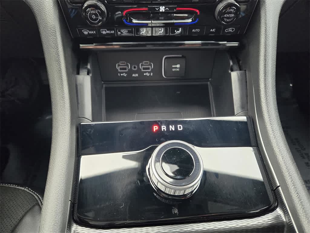 Thumbnail: 2025 Jeep Grand Cherokee - 17