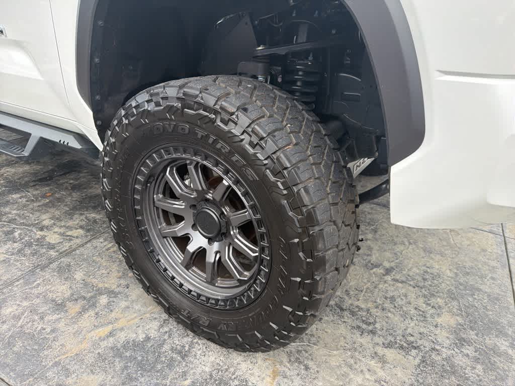 Thumbnail: 2025 Toyota Tundra - 5