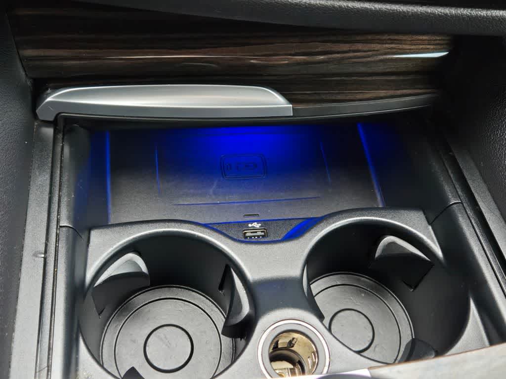 Thumbnail: 2019 BMW 5 Series - 19