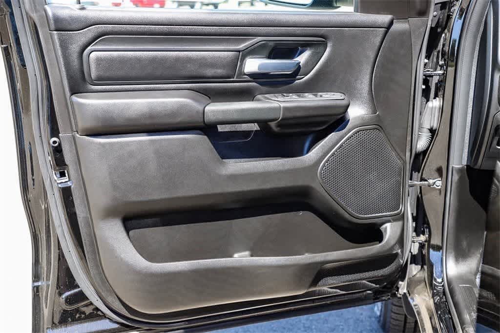 2025 RAM 1500 Tradesman 20