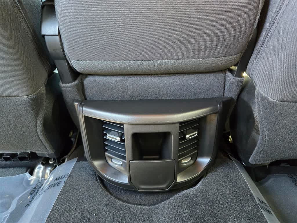 Thumbnail: 2026 RAM 2500 - 10