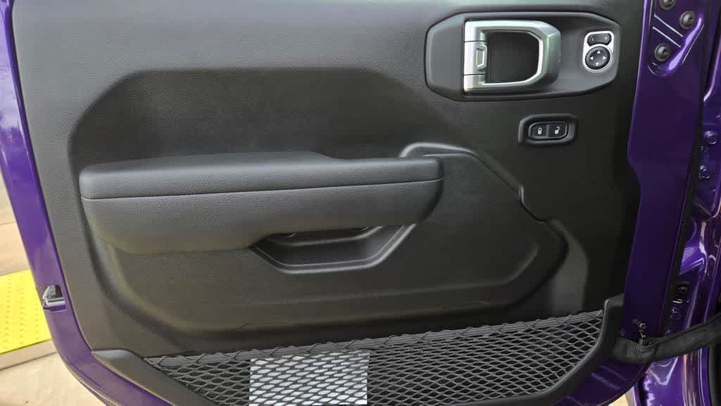 Thumbnail: 2026 Jeep Wrangler - 11