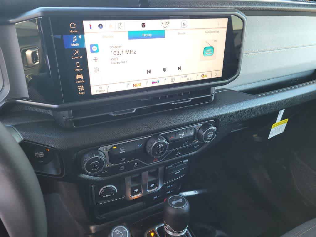 Thumbnail: 2026 Jeep Wrangler - 18