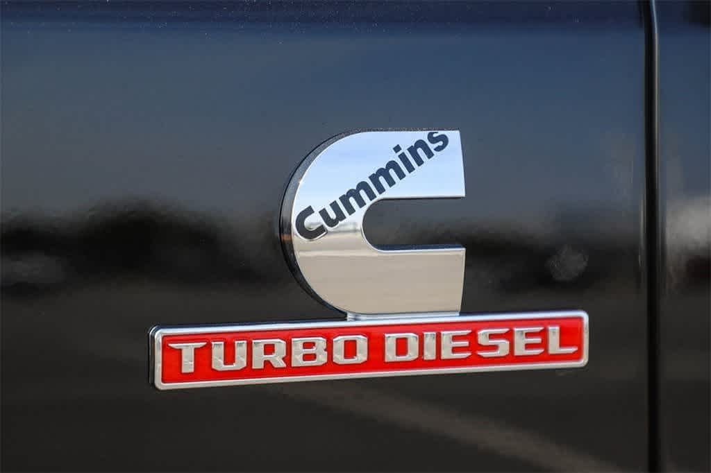Thumbnail: 2024 RAM 2500 - 12