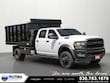  Ram 5500 Chassis Cab