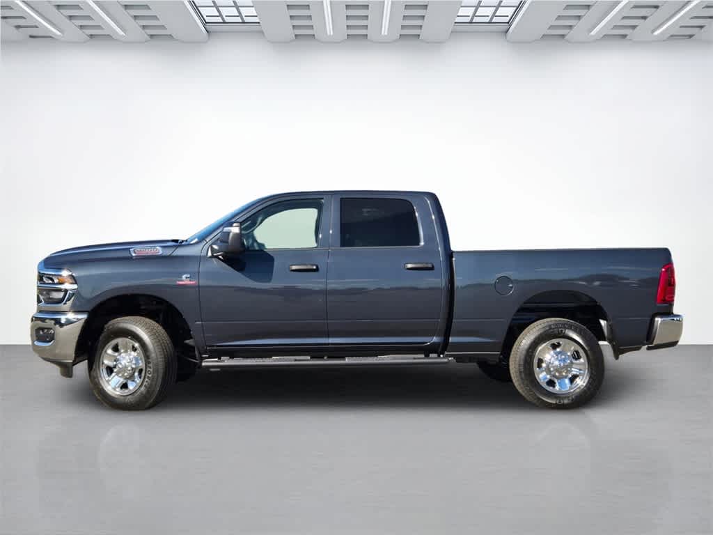 Thumbnail: 2026 RAM 2500 - 3