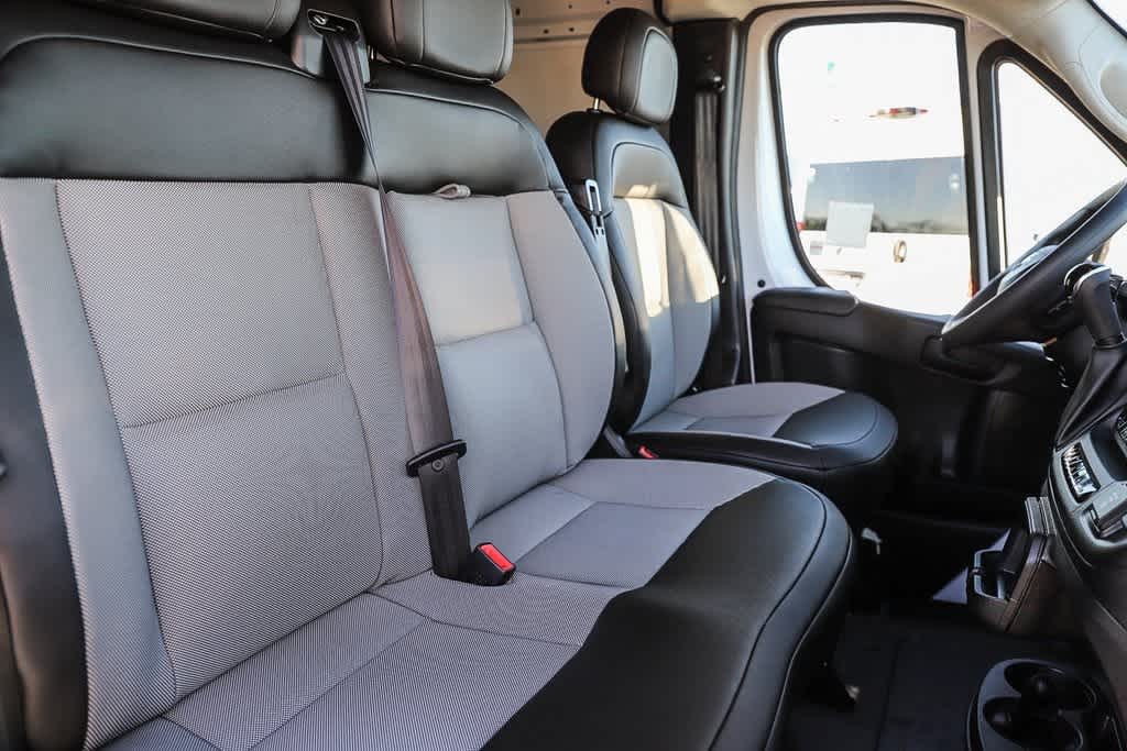 2024 RAM ProMaster 2500 14