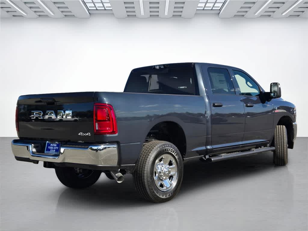 Thumbnail: 2026 RAM 2500 - 6