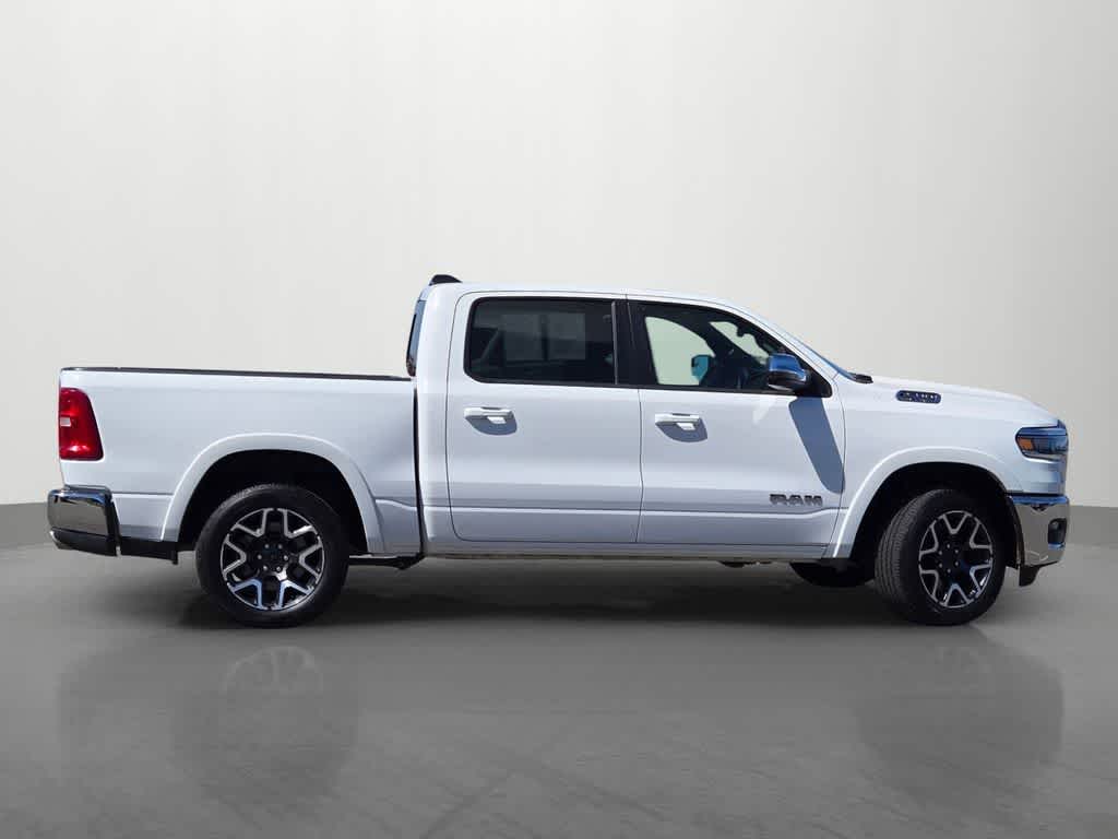 Thumbnail: 2025 RAM 1500 - 6