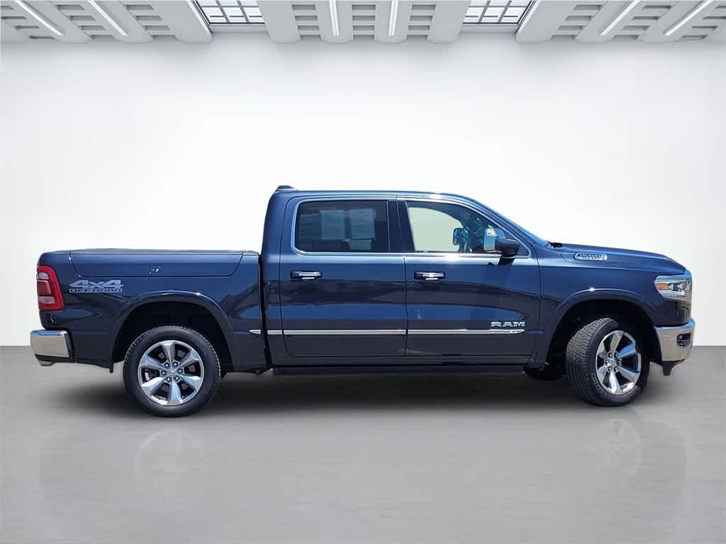 Thumbnail: 2019 RAM 1500 - 7