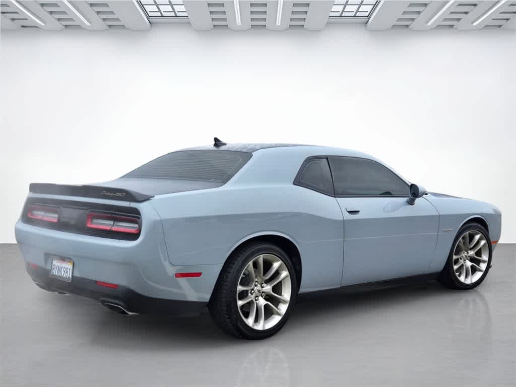 Thumbnail: 2020 Dodge Challenger - 6