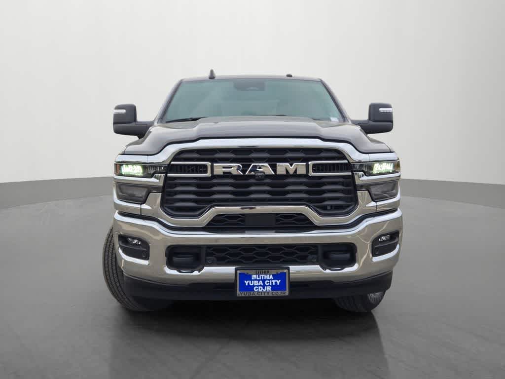 Thumbnail: 2026 RAM 2500 - 2