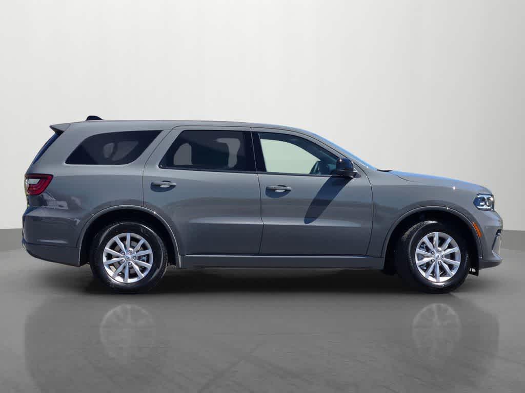 Thumbnail: 2026 Dodge Durango - 7
