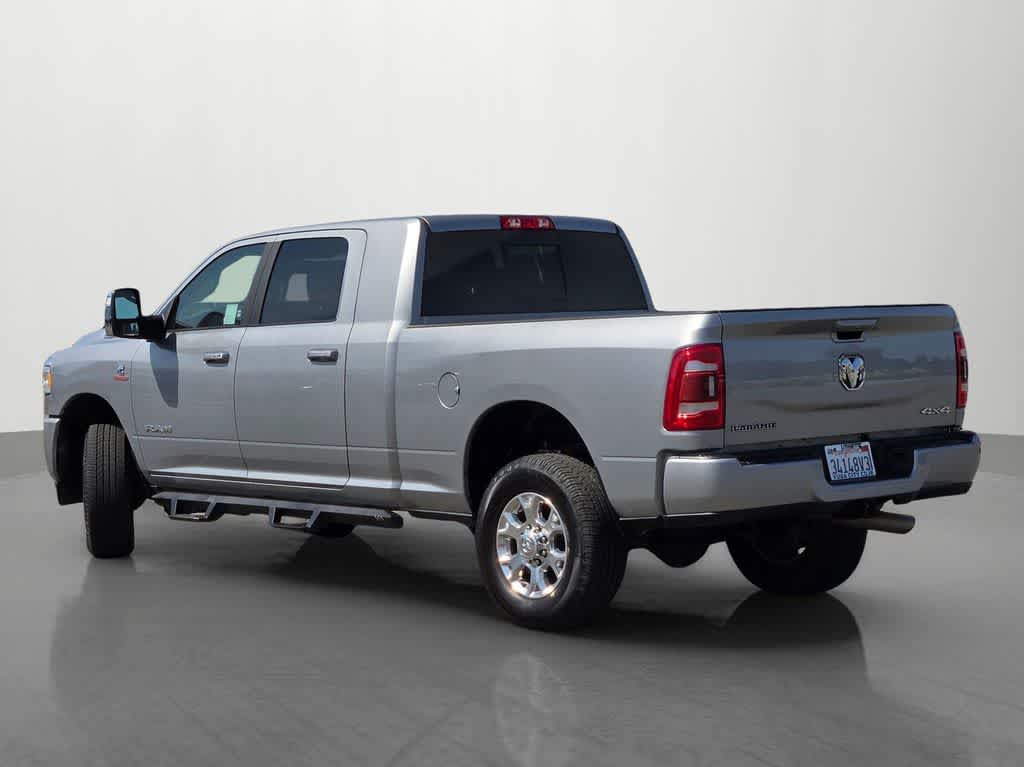 Thumbnail: 2023 RAM 2500 - 4