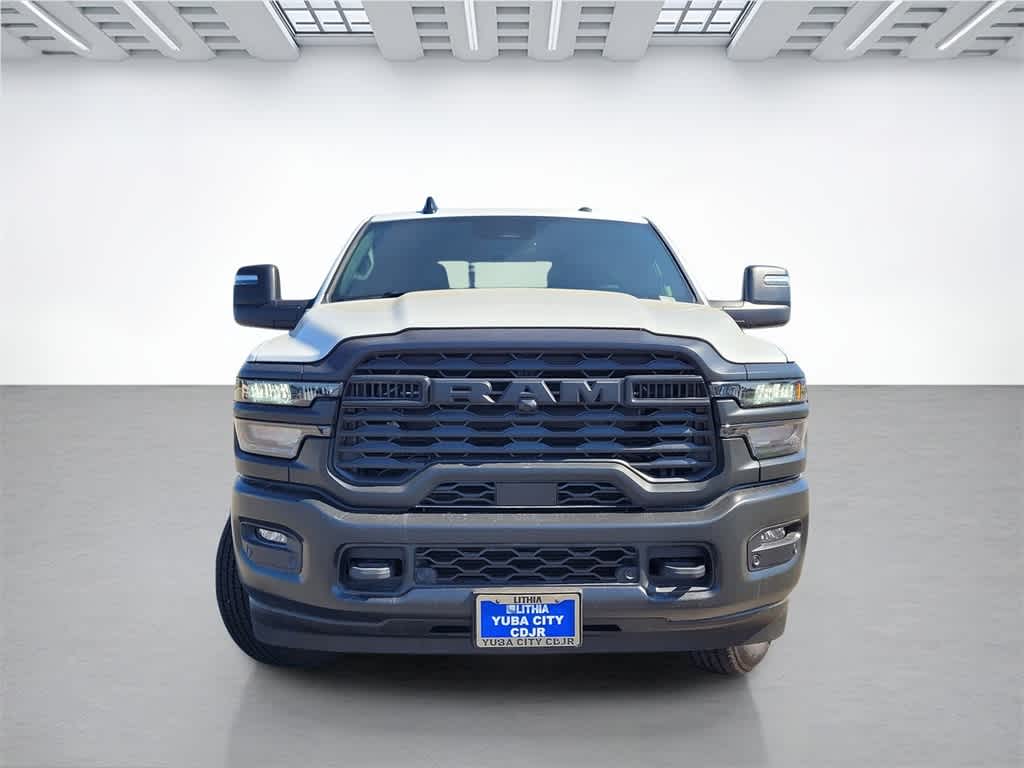 Thumbnail: 2025 RAM 2500 - 2