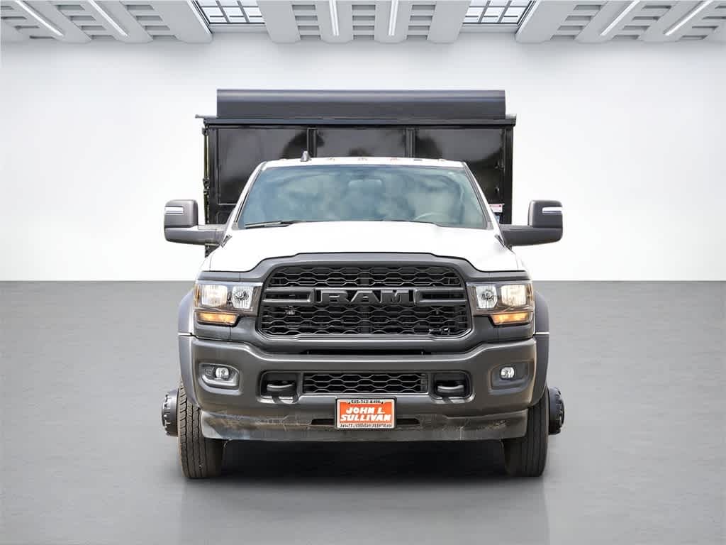 Thumbnail: 2023 RAM 5500 - 6
