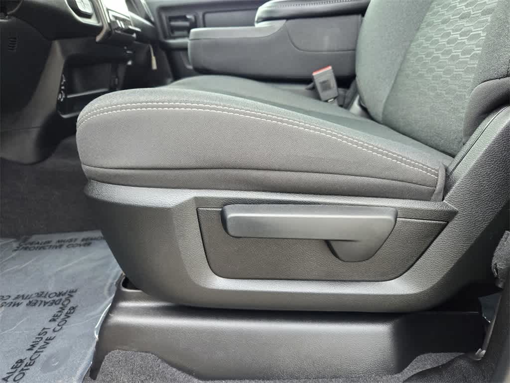 Thumbnail: 2026 RAM 2500 - 13