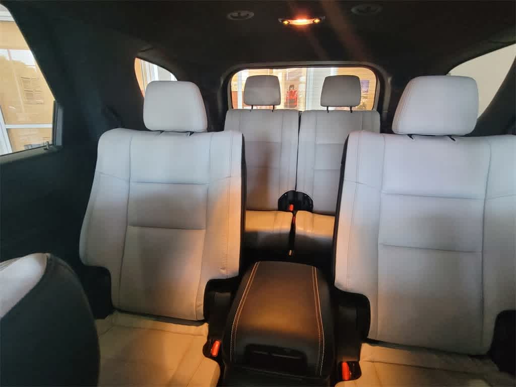 Thumbnail: 2025 Dodge Durango - 21