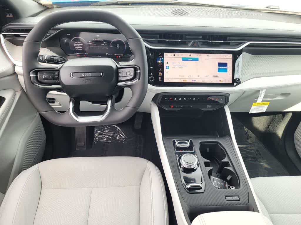 Thumbnail: 2026 Jeep Cherokee - 12