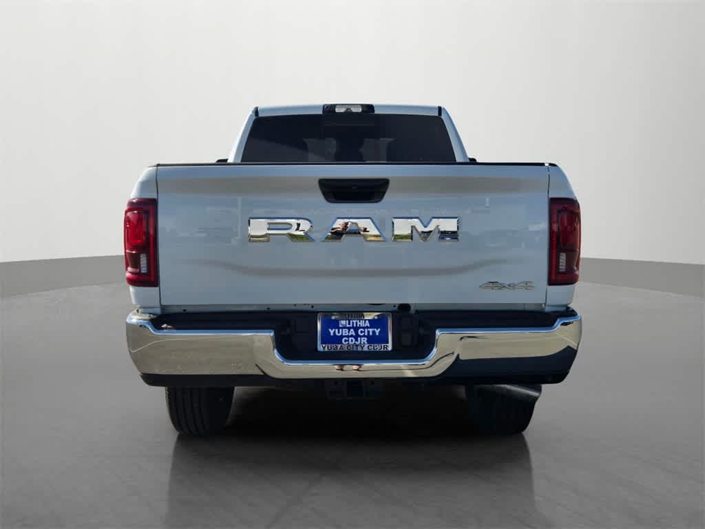 Thumbnail: 2026 RAM 2500 - 5