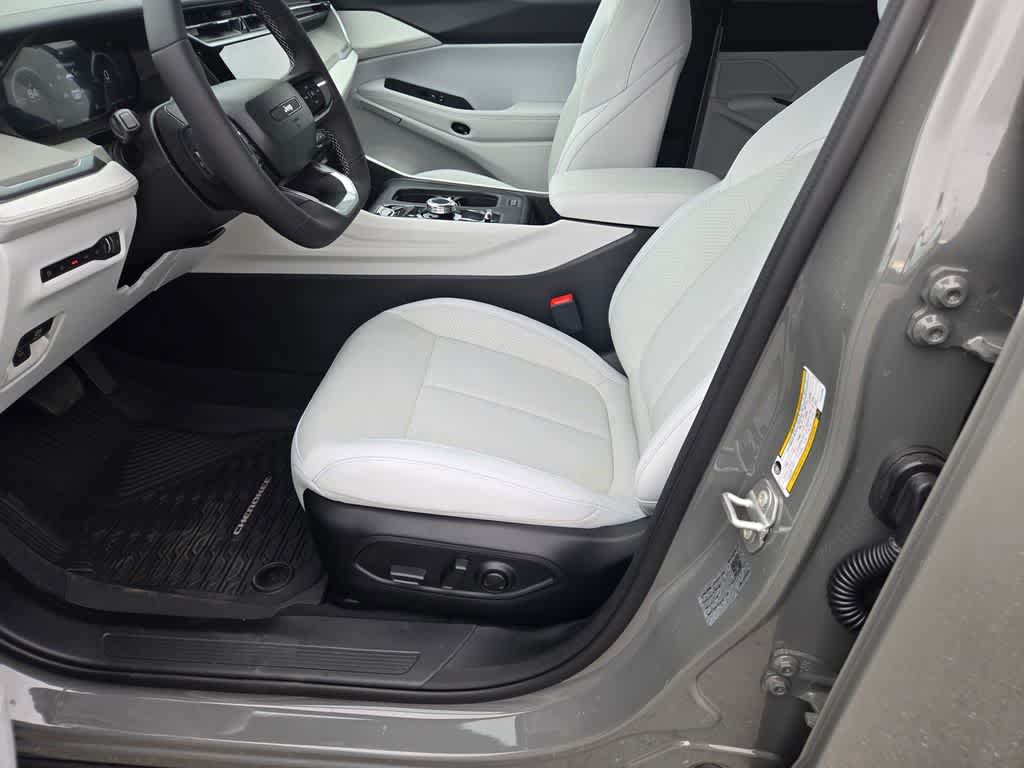 Thumbnail: 2026 Jeep Cherokee - 18