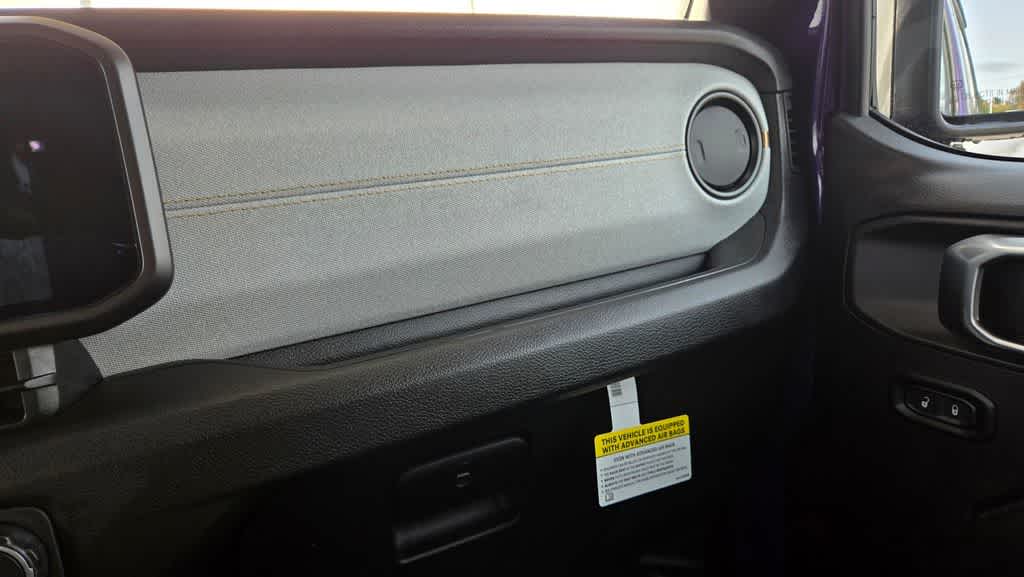 Thumbnail: 2026 Jeep Wrangler - 21