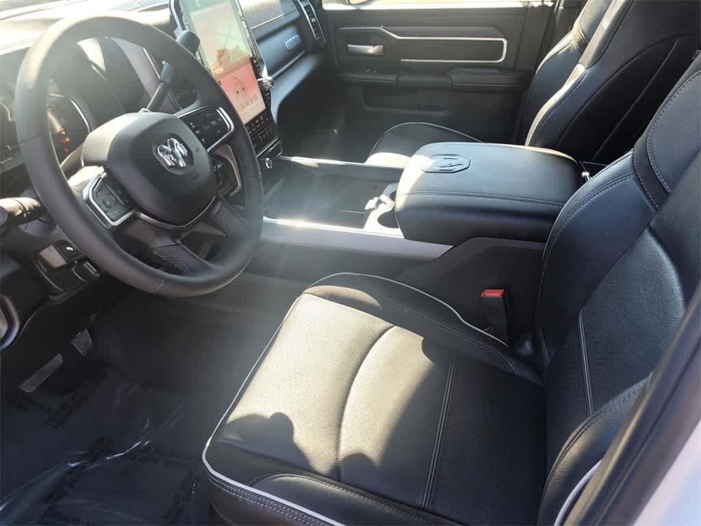 Thumbnail: 2026 RAM 2500 - 14