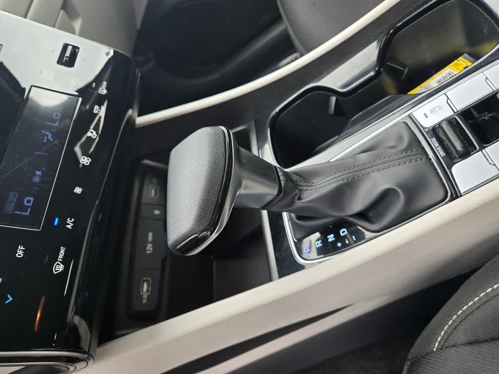 Thumbnail: 2024 Hyundai Tucson - 15