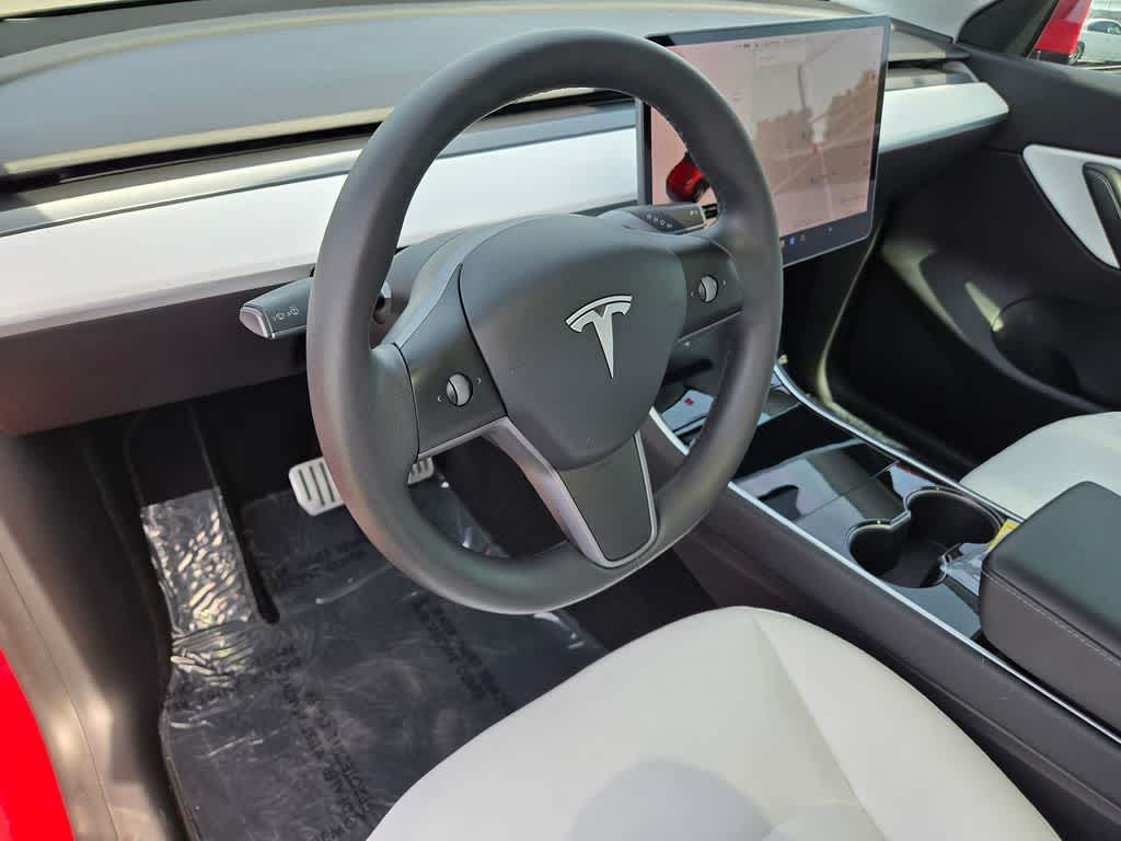 Thumbnail: 2021 Tesla Model Y - 10