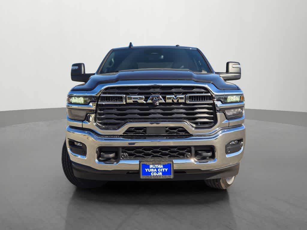 Thumbnail: 2026 RAM 2500 - 2