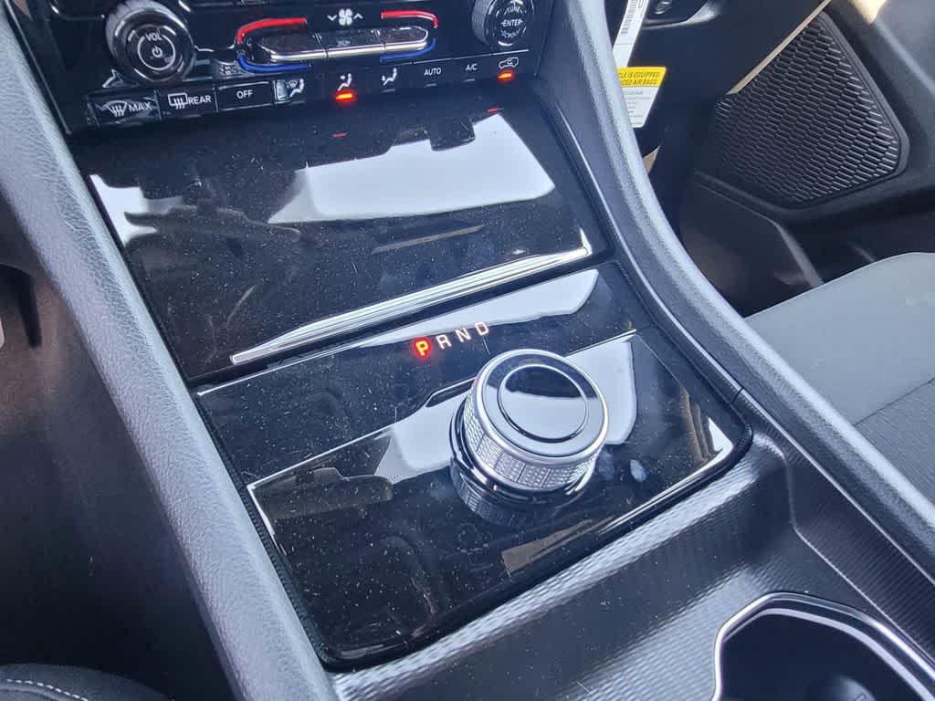 Thumbnail: 2025 Jeep Grand Cherokee - 14