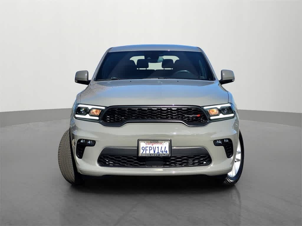 Used 2022 Dodge Durango GT Plus SUV