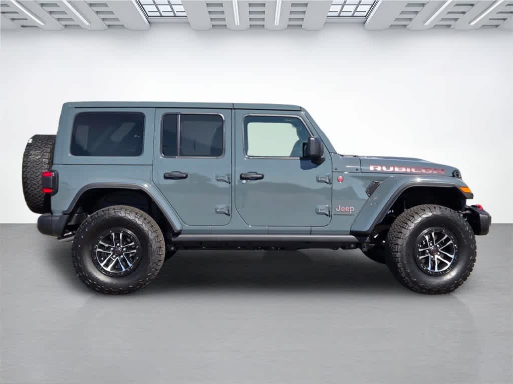 Thumbnail: 2025 Jeep Wrangler - 8