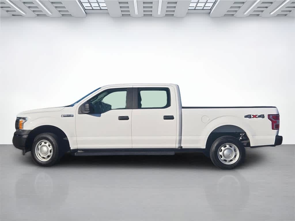 Thumbnail: 2020 Ford F-150 - 3