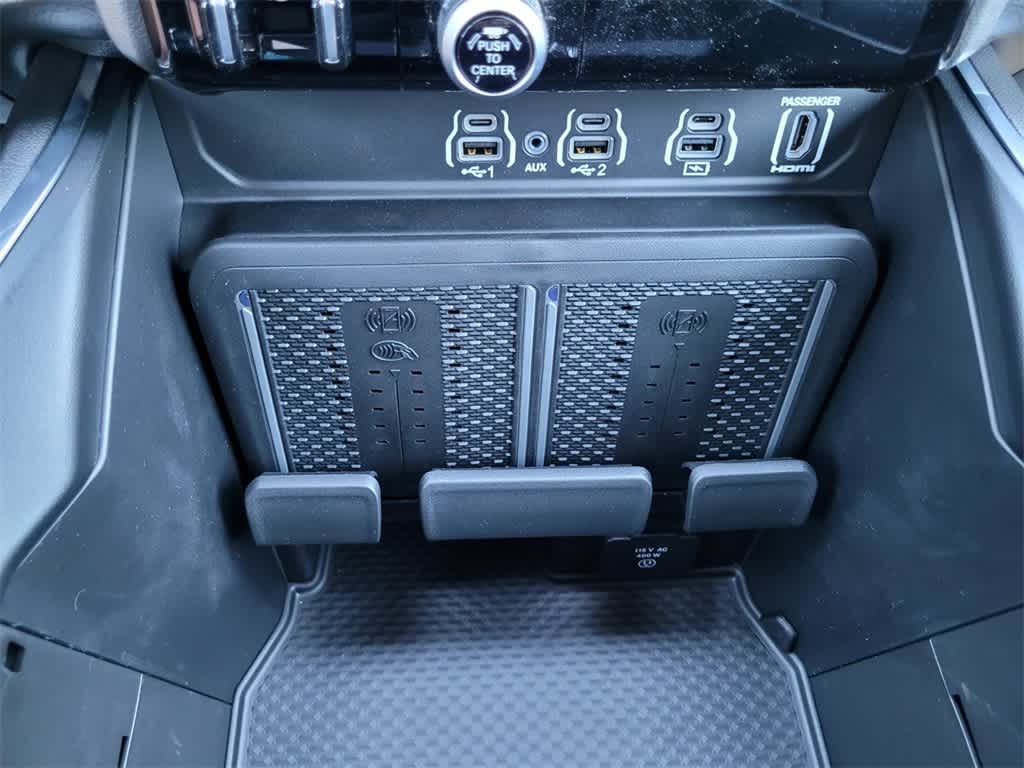 Thumbnail: 2025 RAM 1500 - 15