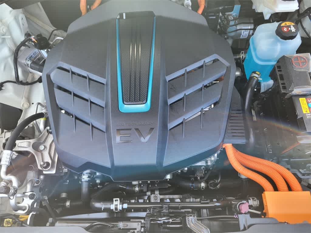Thumbnail: 2022 Kia Niro - 21