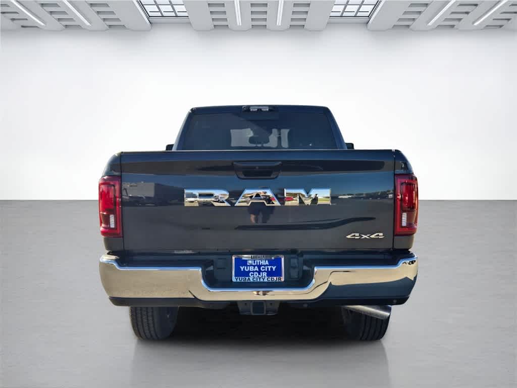 Thumbnail: 2026 RAM 2500 - 5