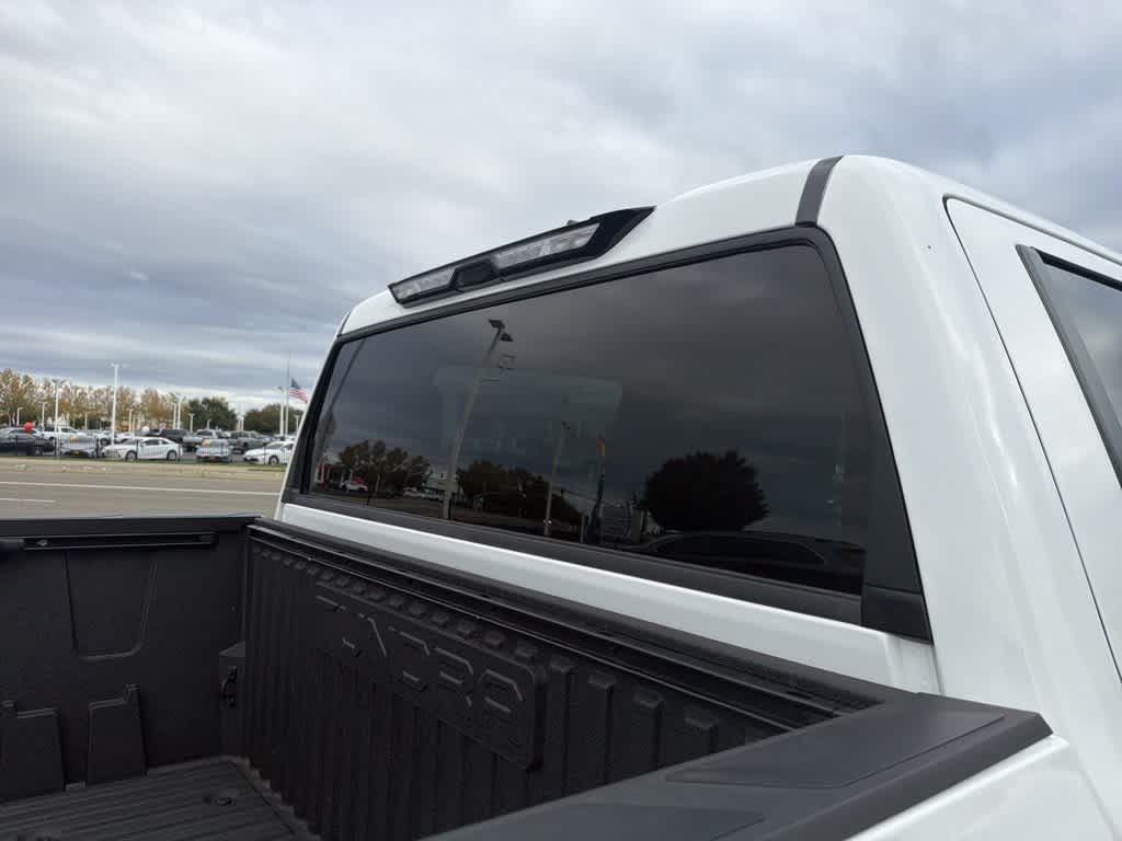 Thumbnail: 2025 Toyota Tundra - 22