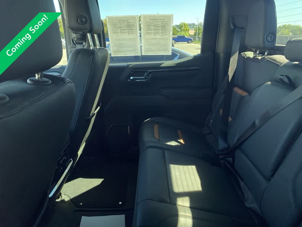 Thumbnail: 2023 GMC Sierra 1500 - 12
