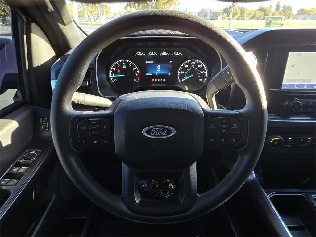 Thumbnail: 2023 Ford F-150 - 21