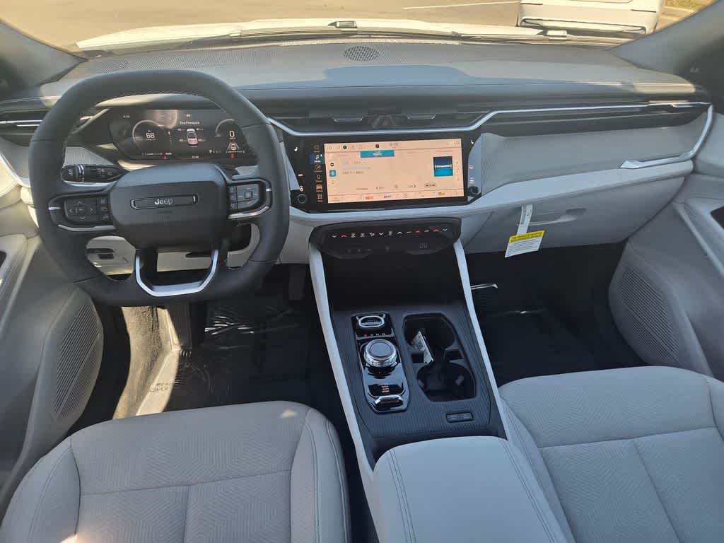 Thumbnail: 2026 Jeep Cherokee - 9