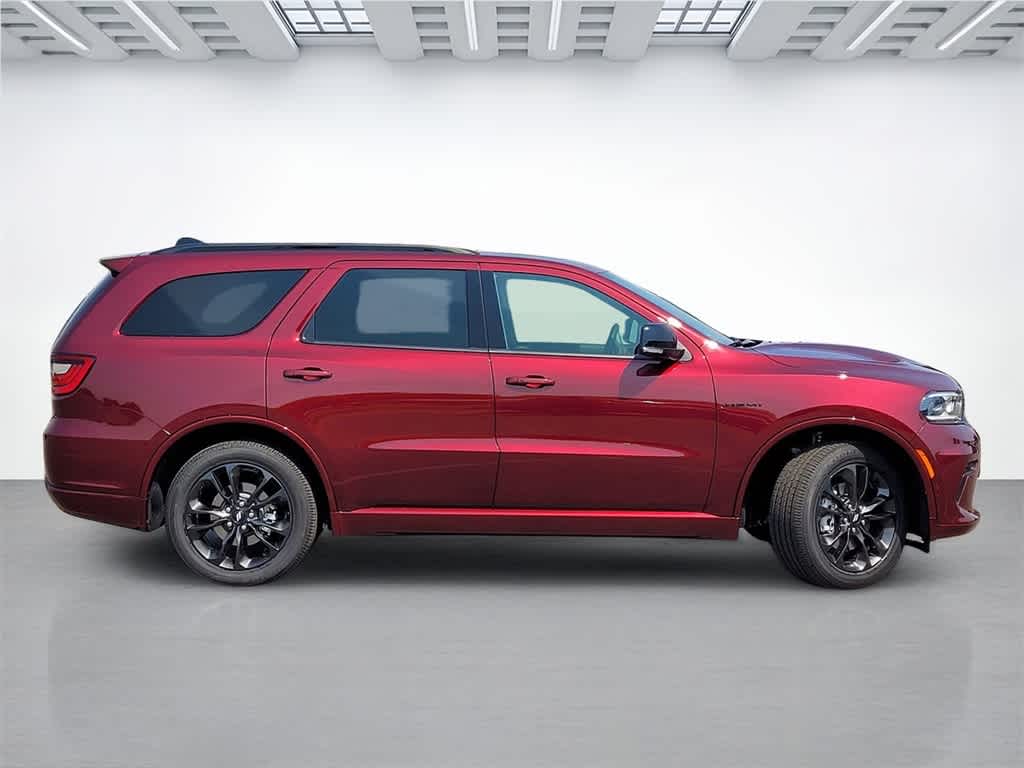 Thumbnail: 2025 Dodge Durango - 6